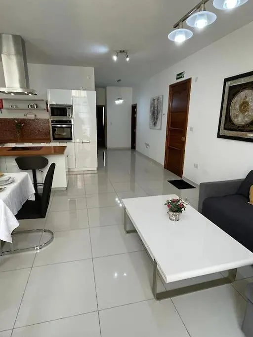 Mensija Apartment Saint Julian's