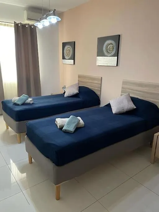 Mensija Apartment Saint Julian's Malta