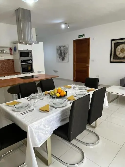 Mensija Apartment Saint Julian's