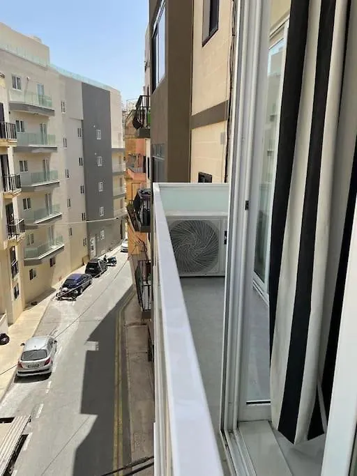 Mensija Apartment Saint Julian's