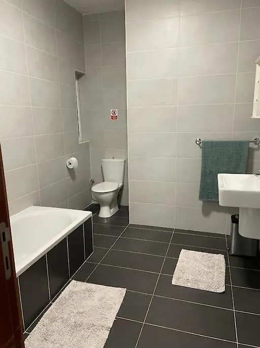 Mensija Apartment Saint Julian's
