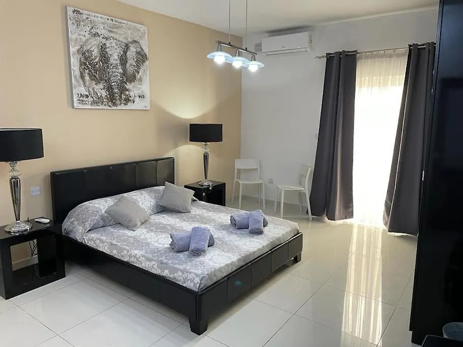 Mensija Apartment Saint Julian's 0*,  Malta