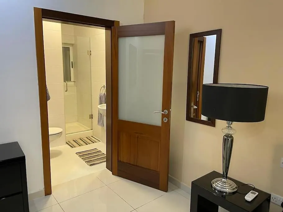 Mensija Apartment Saint Julian's