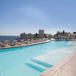 Be.hotel San Ġiljan